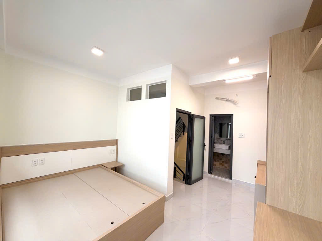 CHDV 50M2 NGAY VINCOM PLAZA - HXH - DÒNG TIỀN 35TR/THÁNG - NGUYỄN XÍ, BÌNH THẠNH