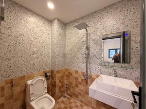 CHDV 50M2 NGAY VINCOM PLAZA - HXH - DÒNG TIỀN 35TR/THÁNG - NGUYỄN XÍ, BÌNH THẠNH