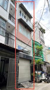 NHÀ HIẾM HOT - HXH 4 CHỖ NGỦ TRONG NHÀ - NHÀ BTCT - HOÀNG HOA THÁM, BÌNH THẠNH - CHỈ 9.9 TỶ