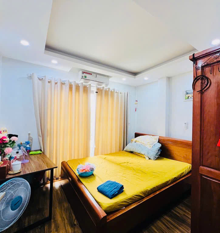 SIÊU PHẨM  NHÀ 5 TẦNG YÊN NGHĨA Ở HOẶC KINH DOANH  ĐỈNH CAO