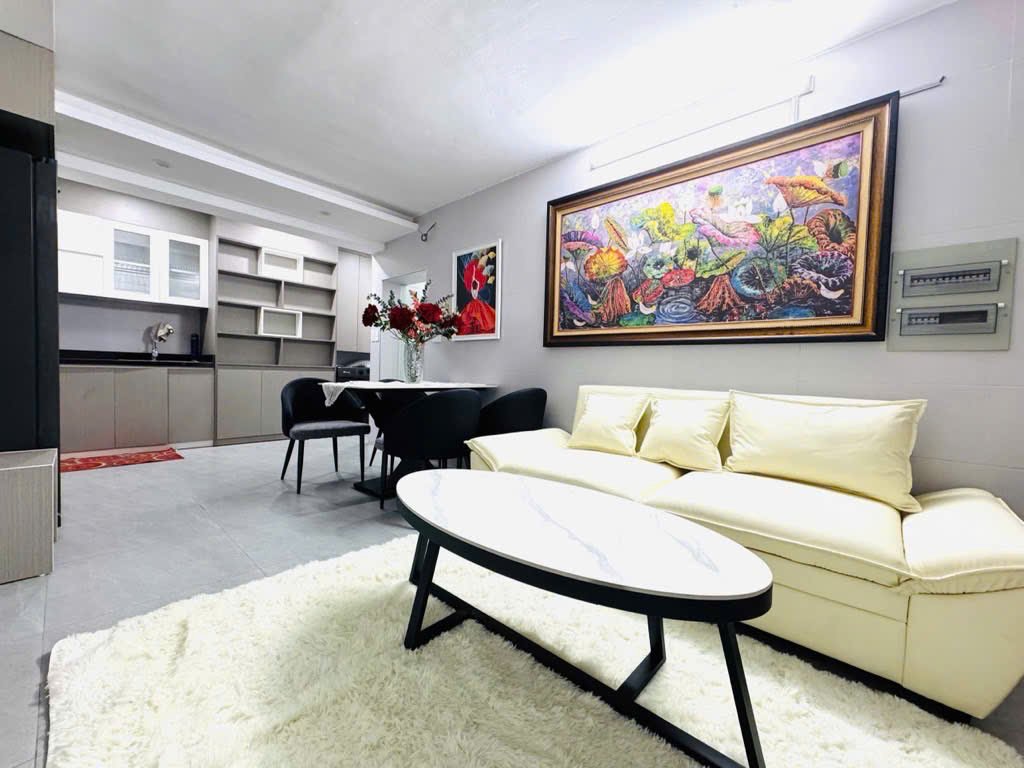 SIÊU PHẨM NHÀ TẬP THỂ TẦNG 1 NHÂN HÒA THANH XUÂN