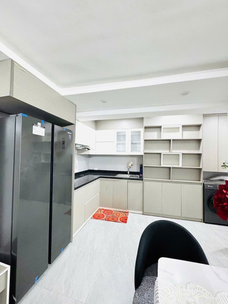 SIÊU PHẨM NHÀ TẬP THỂ TẦNG 1 NHÂN HÒA THANH XUÂN