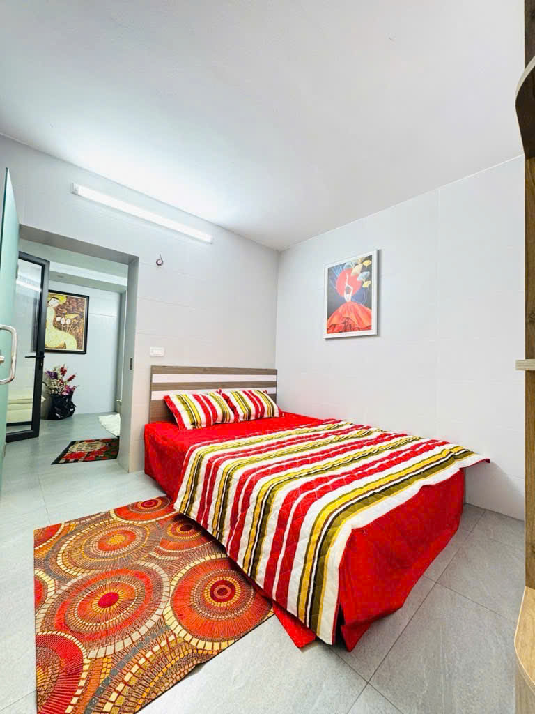 SIÊU PHẨM NHÀ TẬP THỂ TẦNG 1 NHÂN HÒA THANH XUÂN