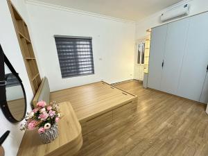 Nhà phố Khâm Thiên 3 tầng