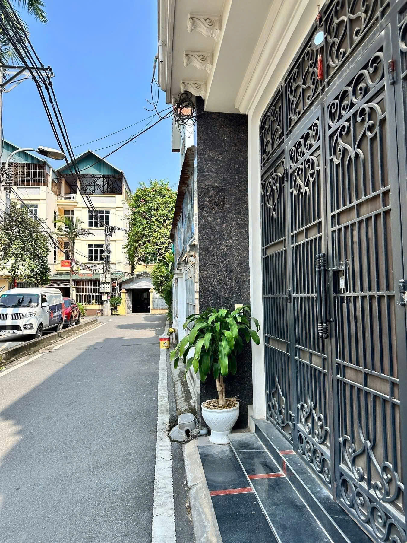 TUYỆT PHẨM LÔ GÓC- 3 BƯỚC RA ĐL THĂNG LONG-VÂN CÔN HOÀI ĐỨC