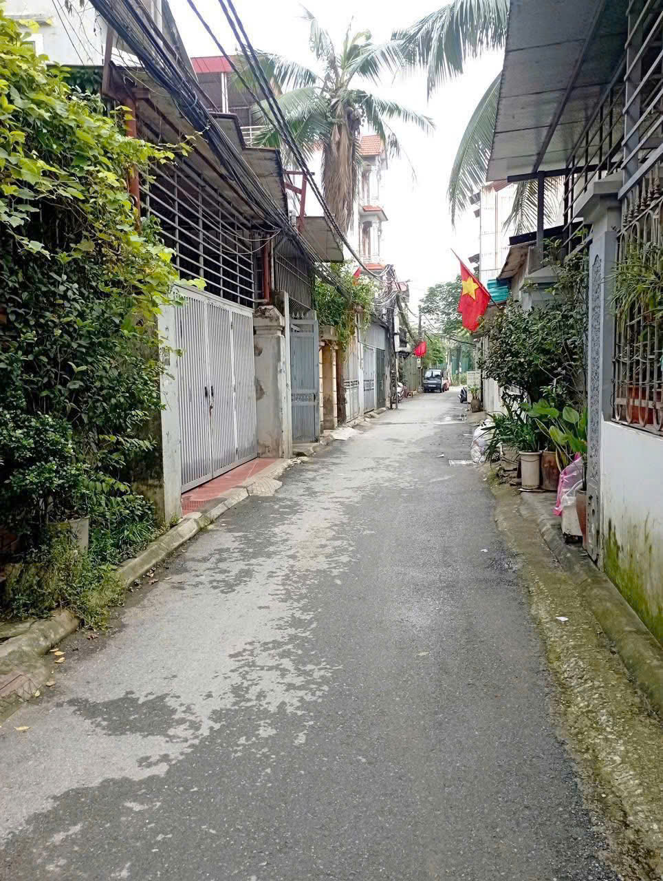 TUYỆT PHẨM LÔ GÓC- 3 BƯỚC RA ĐL THĂNG LONG-VÂN CÔN HOÀI ĐỨC