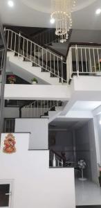 BÁN NHÀ ĐẸP NGUYỄN THỊ THẬP – QUẬN 7 – GIÁ NHỈNH 8 TỶ