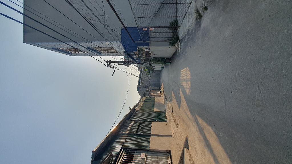 BÁN NHÀ SONG PHƯƠNG – HOÀI ĐỨC – 45M2 – 5 tầng – MT 4.1M – 5.5 Tỷ, Ô TÔ ĐỖ NHÀ .