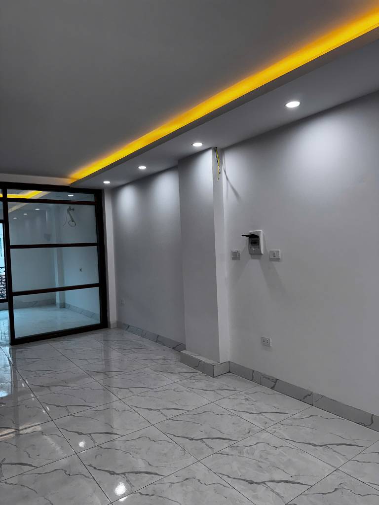 BÁN NHÀ SONG PHƯƠNG – HOÀI ĐỨC – 45M2 – 5 tầng – MT 4.1M – 5.5 Tỷ, Ô TÔ ĐỖ NHÀ .