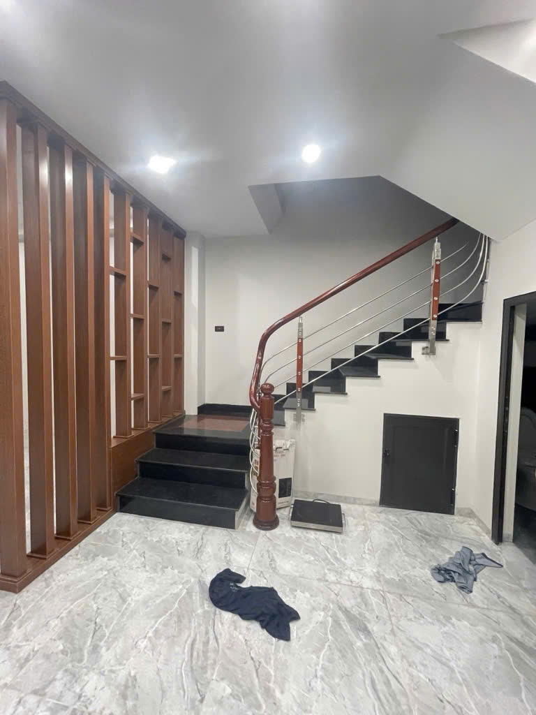 NHÀ VIP PHỐ VĂN CA0- BA ĐÌNH