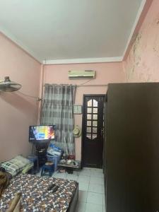 CẦN BÁN NHÀ PHỐ HOÀNG HOA THÁM- BA ĐÌNH- HÀ NỘI