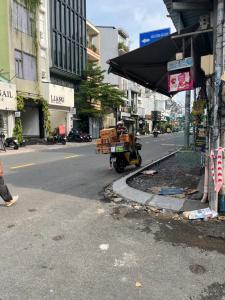Bán nhà trung tâm quận 1, phường Tân Định