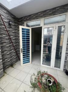 Ngay trung tâm Bàn Cờ - đường 10m. BTCT. Quận 3