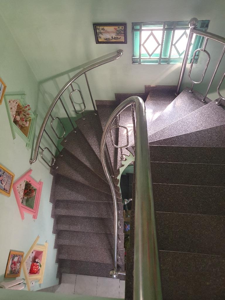 An cư lý tưởng giữa lòng Thủ Đức!
Bán căn nhà 3 tầng mới đẹp tại đường số 8, Linh Xuân, Thủ Đức
 •