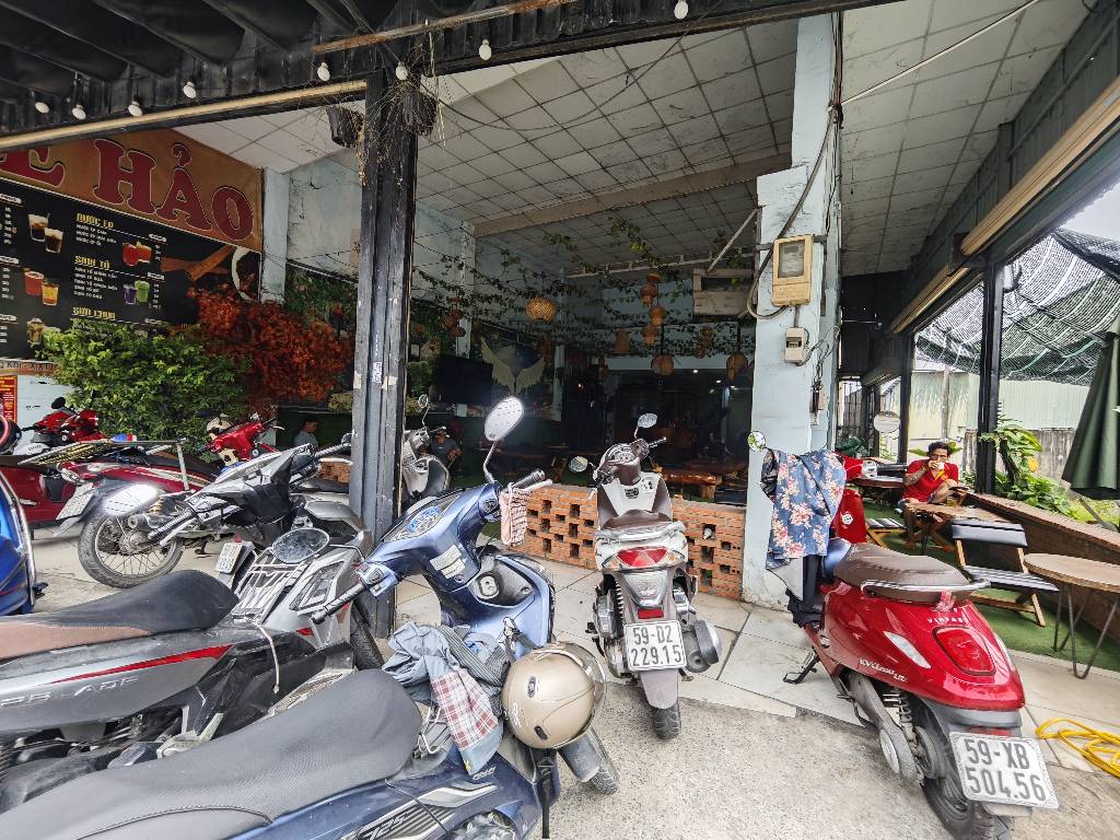 Bán MTKD Lô góc Dương Công Khi 200m2 ngang 8.5m kinh doanh đa ngành, kẹt bank, nhỉnh 7 tỷ TL