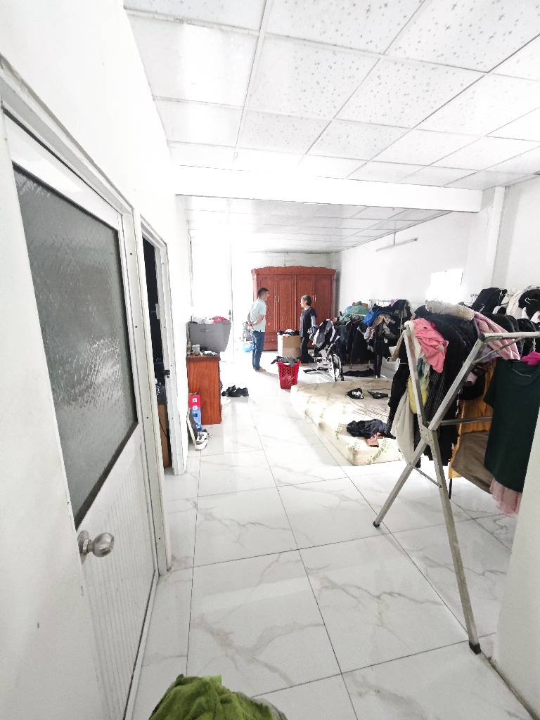 Bán MTKD Lô góc Dương Công Khi 200m2 ngang 8.5m kinh doanh đa ngành, kẹt bank, nhỉnh 7 tỷ TL