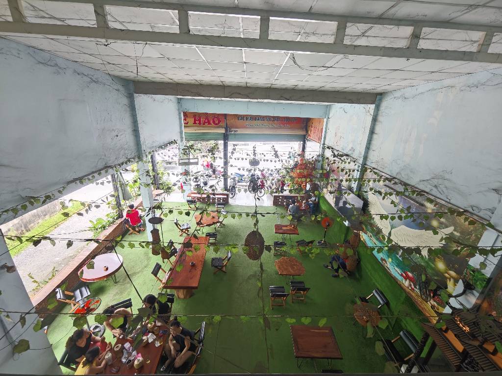 Bán MTKD Lô góc Dương Công Khi 200m2 ngang 8.5m kinh doanh đa ngành, kẹt bank, nhỉnh 7 tỷ TL