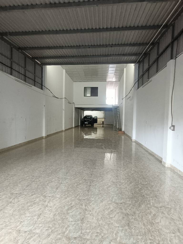 MTKD Lê Thị Hồng Gấm Hóc Môn 136m2 ngang 7m kinh doanh đa ngành, giá 7.5 tỷ , gấp bán