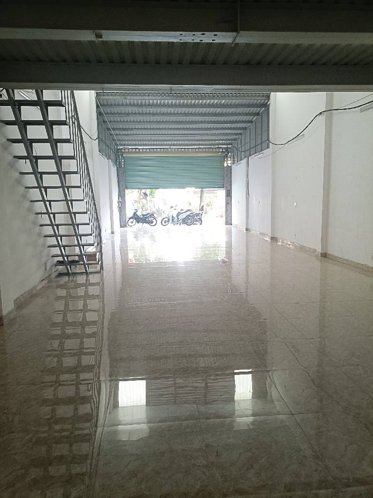 MTKD Lê Thị Hồng Gấm Hóc Môn 136m2 ngang 7m kinh doanh đa ngành, giá 7.5 tỷ , gấp bán