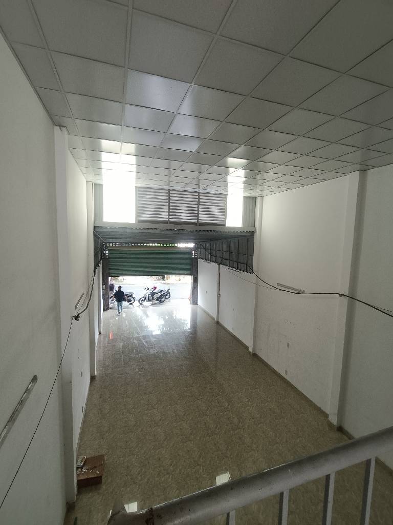 MTKD Lê Thị Hồng Gấm Hóc Môn 136m2 ngang 7m kinh doanh đa ngành, giá 7.5 tỷ , gấp bán
