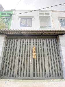 MTKD Lê Thị Hồng Gấm Hóc Môn 136m2 ngang 7m kinh doanh đa ngành, giá 7.5 tỷ , gấp bán