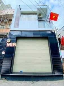 Mặt tiền Dương Công Khi Bà Điểm 200m2, 5x40 SHR vuông vức, ở và kinh doanh, nhỉnh 8 tỷ TL