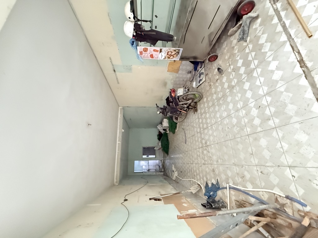 Bán Nhà HXH tránh CMT8, 68m2 3 tầng SHR vuông vức, ngay Metro, giá nhỉnh 11 tỷ TL