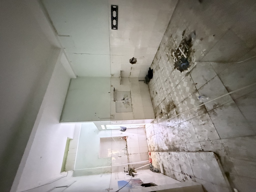 Bán Nhà HXH tránh CMT8, 68m2 3 tầng SHR vuông vức, ngay Metro, giá nhỉnh 11 tỷ TL