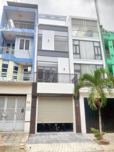 Bán nhà MTKD Trường Chinh 80m2, 4.5x19 3 tầng BTCT HC đủ, kinh doanh đỉnh, 18 tỷ TL