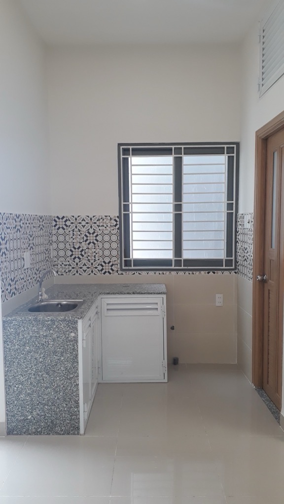 Bán nhà riêng quận 7 đường Trần Văn Khánh 51m2 chỉ 6 tỷ nhỉnh