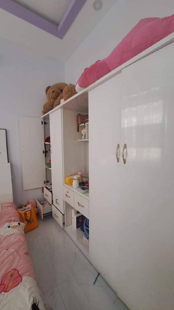 Bán nhà riêng quận 7 đường Trần Xuân Soạn 46m2