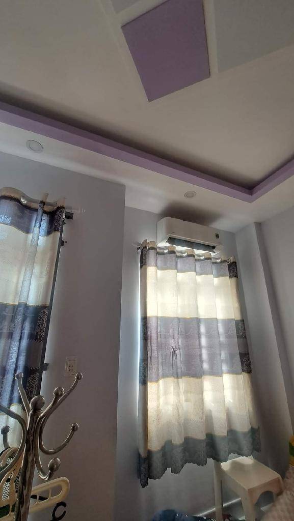 Bán nhà riêng quận 7 đường Trần Xuân Soạn 46m2