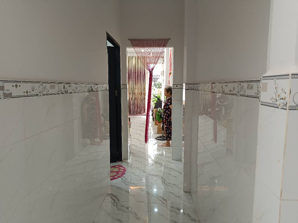 Bán nhà riêng quận 7 đường Huỳnh Tấn Phát 84m2 chỉ 6 tỷ nhỉnh