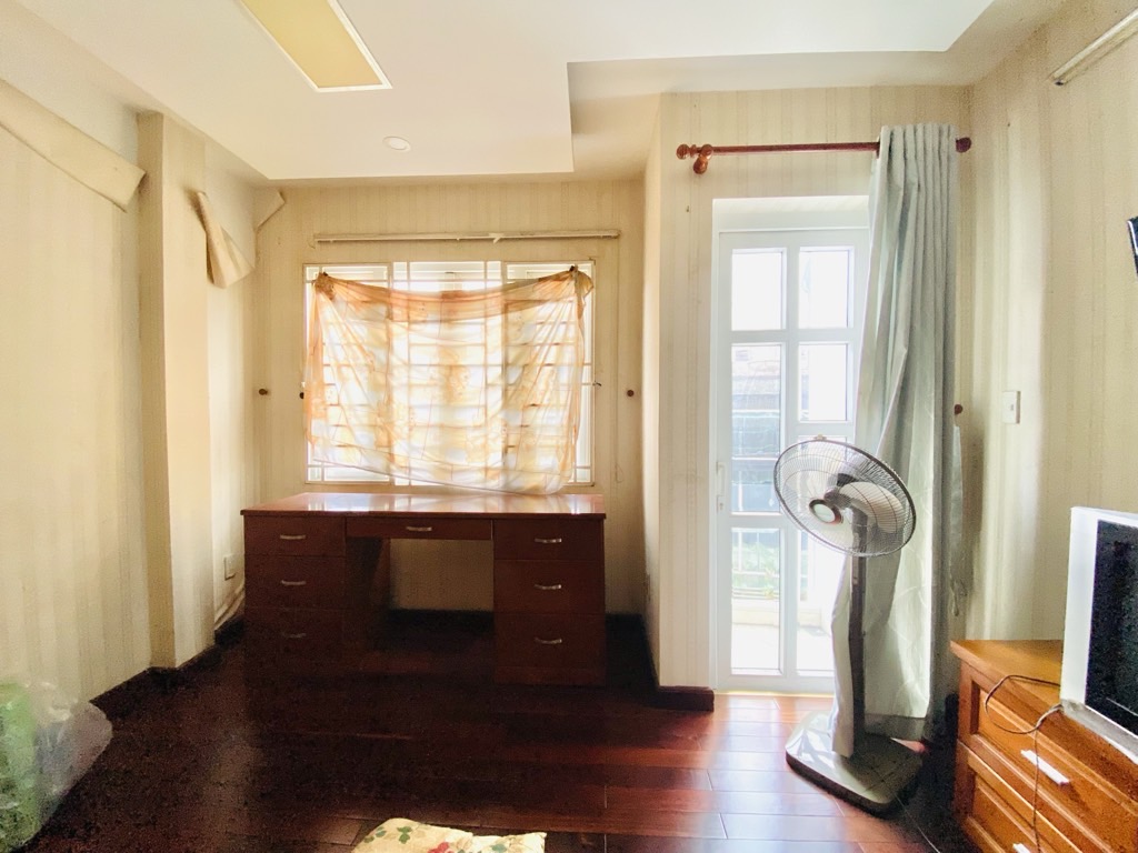 Bán nhà riêng quận 7 đường Trần Văn Khánh 44m2 chỉ 6 tỷ 2