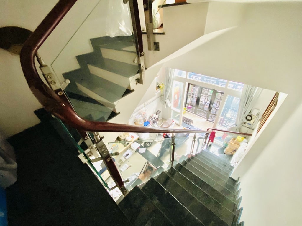 Bán nhà riêng quận 7 đường Trần Văn Khánh 44m2 chỉ 6 tỷ 2