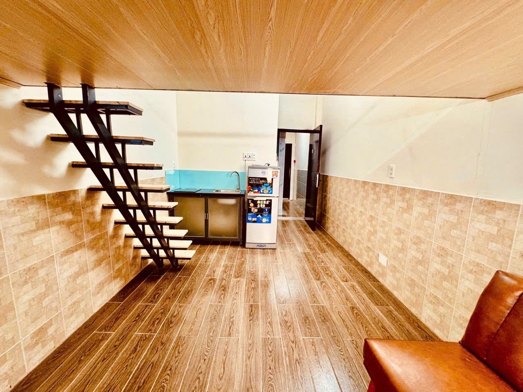 Bán nhà dòng tiền quận 7 thu nhập 50tr/tháng