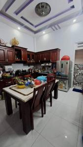 Bán nhà riêng quận 7 đường Trần Xuân Soạn 46m2