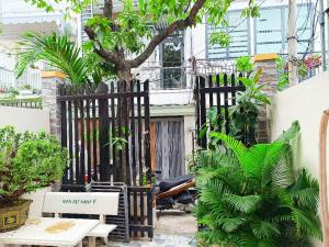 Bán nhà riêng quận 7 đường Huỳnh Tấn Phát 84m2 chỉ 6 tỷ nhỉnh