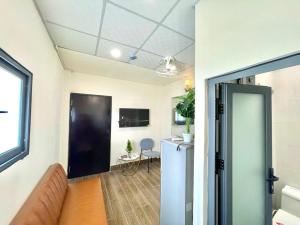 Bán nhà dòng tiền quận 7 thu nhập 50tr/tháng