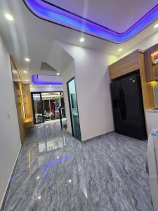 NHÀ MỚI FULL NỘI THẤT QUẬN 7 CHỈ 5 TỶ NHỈNH