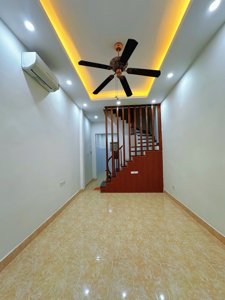 Nhà Đẹp Vương Thừa Vũ 50/39m2 giá đầu tư