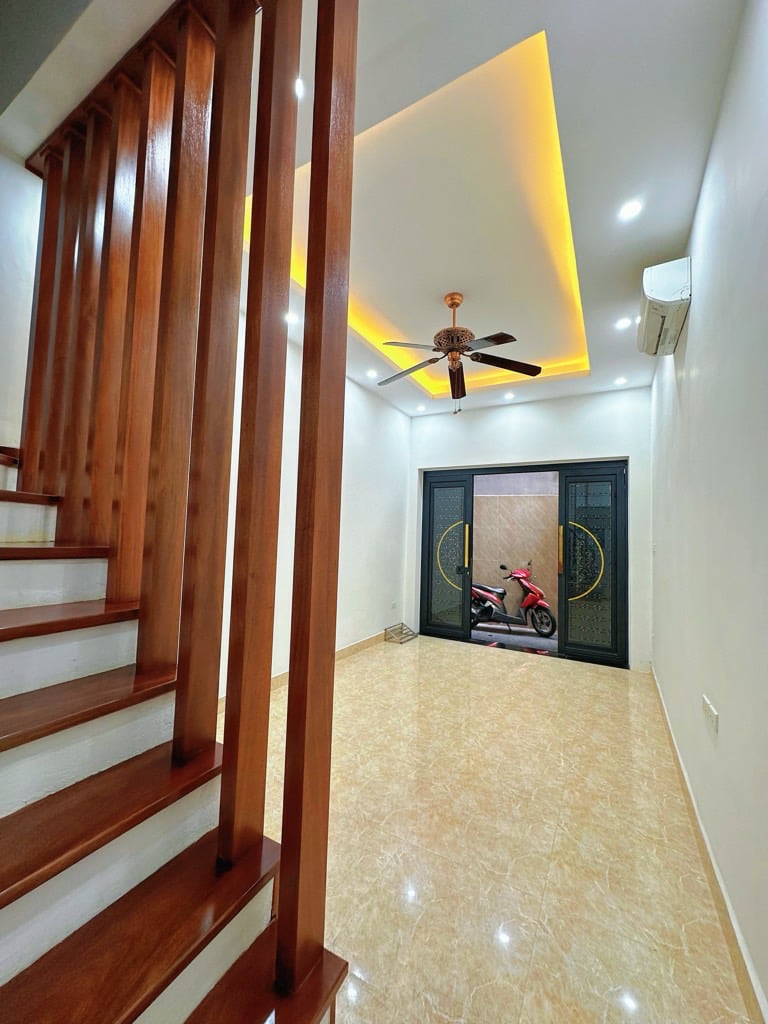 Nhà Đẹp Vương Thừa Vũ 50/39m2 giá đầu tư
