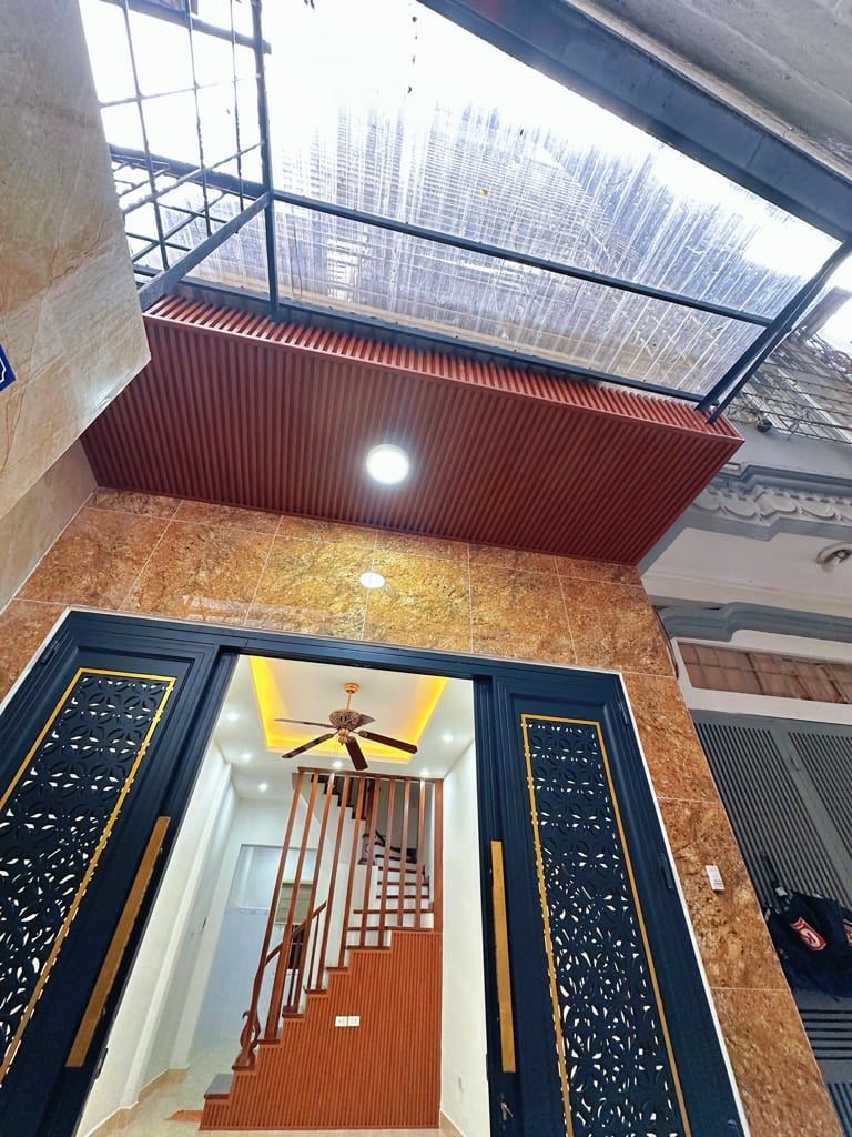 Nhà Đẹp Vương Thừa Vũ 50/39m2 giá đầu tư