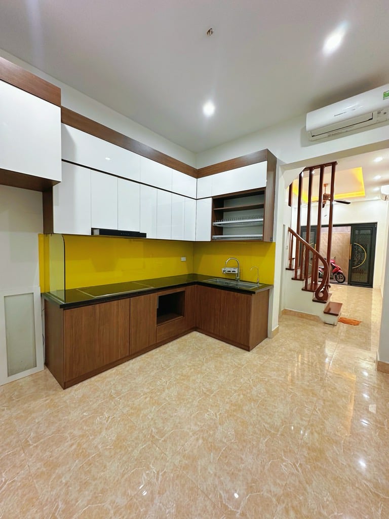 Nhà Đẹp Vương Thừa Vũ 50/39m2 giá đầu tư