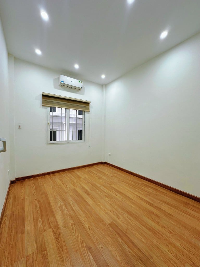 Nhà Đẹp Vương Thừa Vũ 50/39m2 giá đầu tư