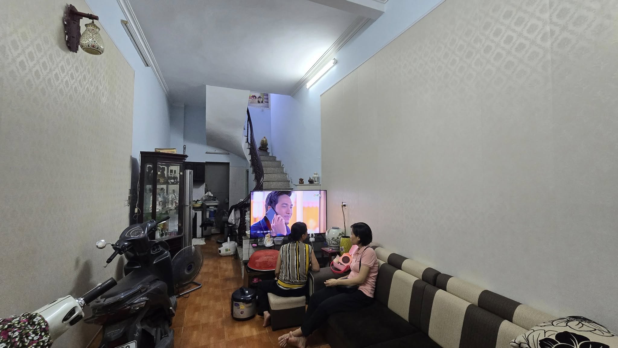 Nhà Đẹp Khương Đình – Thượng Đình – Thanh Xuân