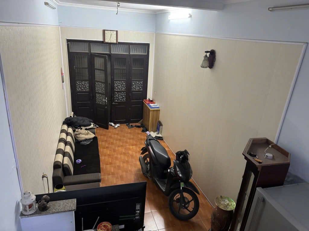 Nhà Đẹp Khương Đình – Thượng Đình – Thanh Xuân