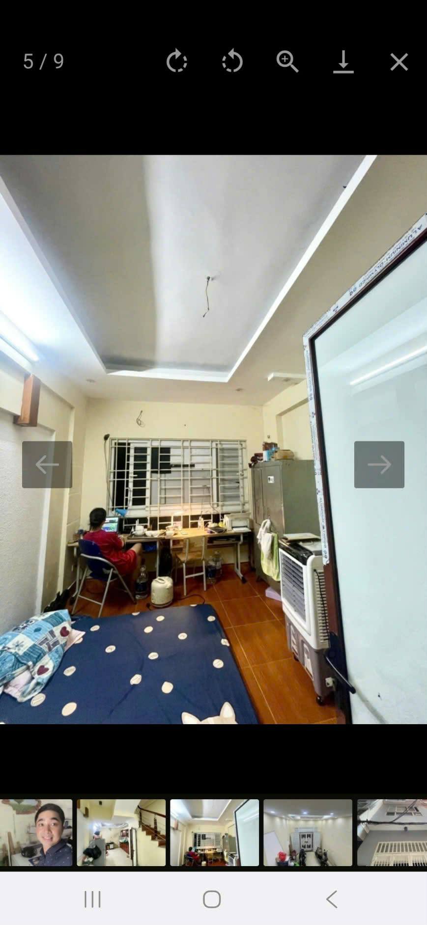 Nhà Đẹp Khương Đình – Thượng Đình – Thanh Xuân