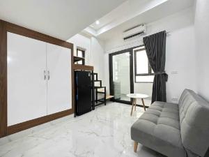 Toà CCMN 88m2 7 tầng Thang Máy 16 phòng khép kín