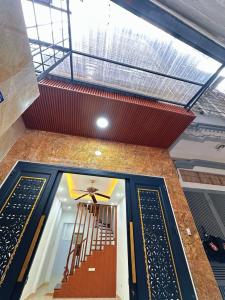 Nhà Đẹp Vương Thừa Vũ 50/39m2 giá đầu tư